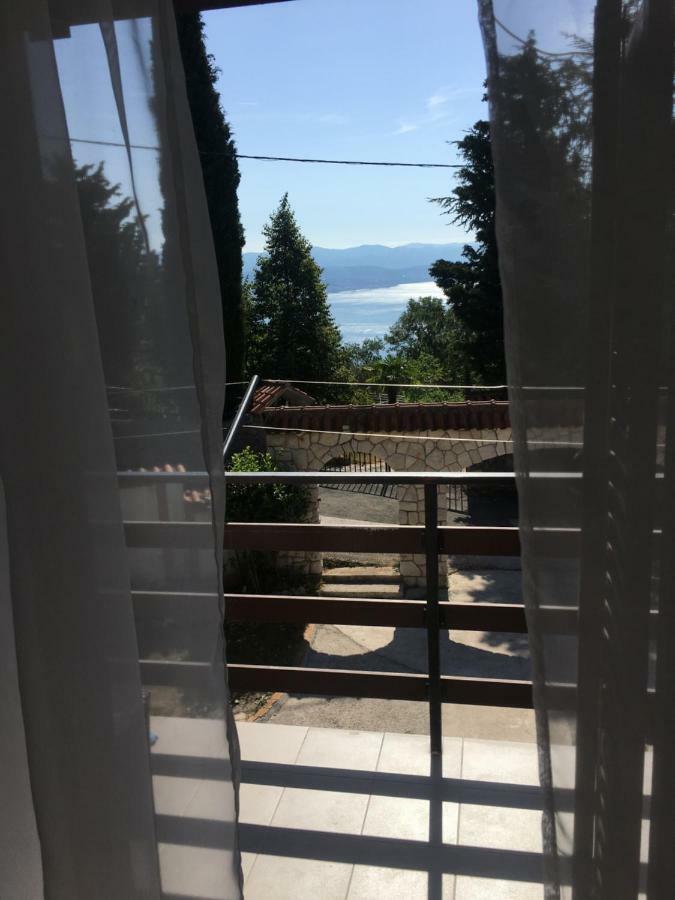 Ana Apartments Opatija Exteriör bild
